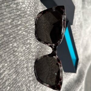 Warby Parker “Aubrey” polarized sunglasses